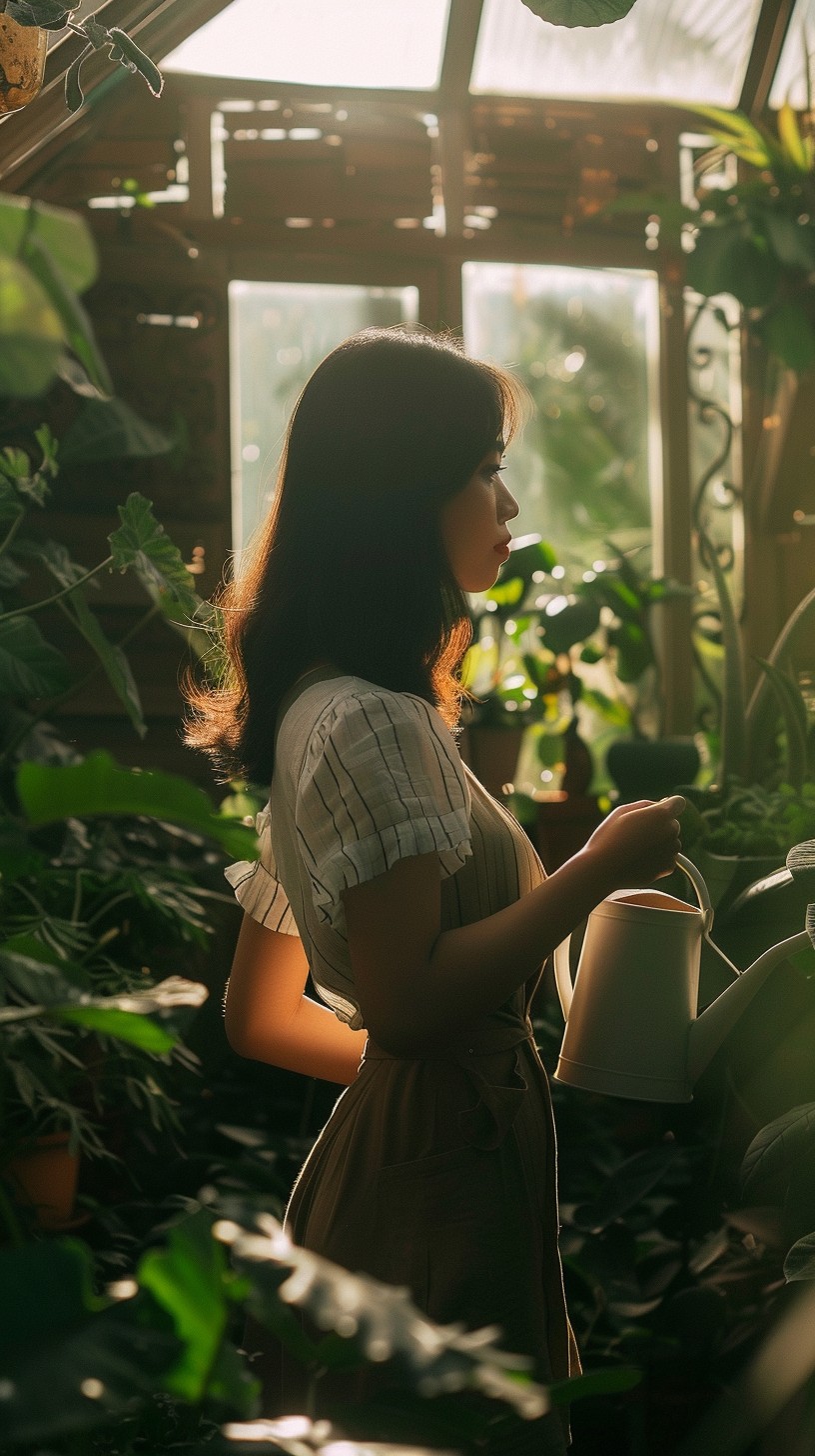 O que a mulher virtuosa sabe evitar